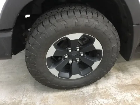 More photos of 2019 Ram 1500 Rebel at Gregg Young Abrams Chrysler Dodge Jeep Ram, WI