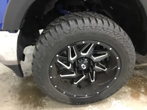 More photos of 2019 Ram 1500 Big Horn/Lone Star at Gregg Young Abrams Chrysler Dodge Jeep Ram, WI