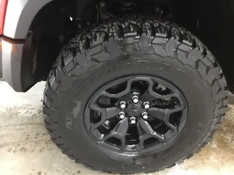 More photos of 2022 Ram 1500 TRX at Gregg Young Abrams Chrysler Dodge Jeep Ram, WI