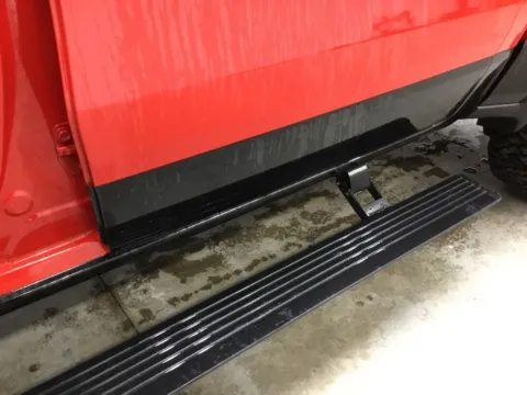 More photos of 2022 Ram 1500 TRX at Gregg Young Abrams Chrysler Dodge Jeep Ram, WI