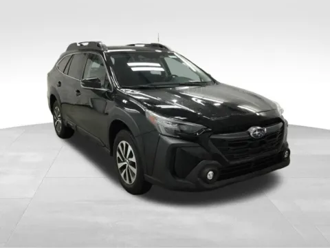 Another view of 2023 Subaru Outback Premium for sale in Abrams, WI at Gregg Young Abrams Chrysler Dodge Jeep Ram