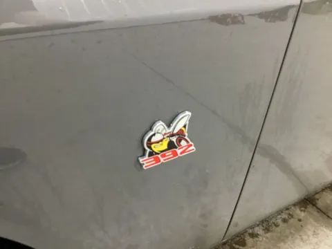 More photos of 2023 Dodge Challenger R/T Scat Pack at Gregg Young Abrams Chrysler Dodge Jeep Ram, WI