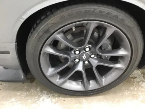 More photos of 2023 Dodge Challenger R/T Scat Pack at Gregg Young Abrams Chrysler Dodge Jeep Ram, WI