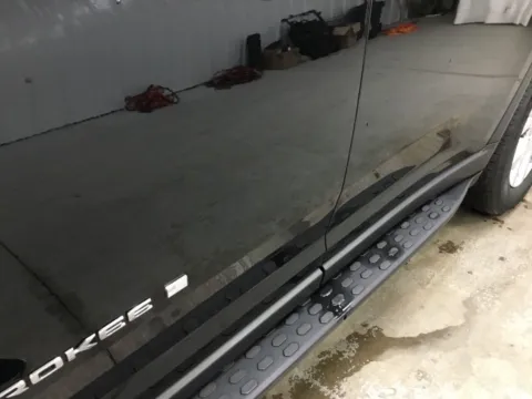 More photos of 2022 Jeep Grand Cherokee L Limited at Gregg Young Abrams Chrysler Dodge Jeep Ram, WI