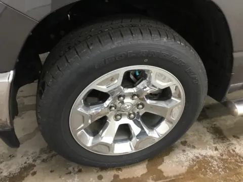 More photos of 2022 Ram 1500 Big Horn/Lone Star at Gregg Young Abrams Chrysler Dodge Jeep Ram, WI