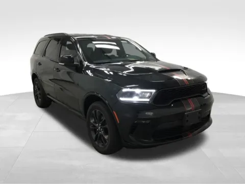 Another view of 2023 Dodge Durango GT for sale in Abrams, WI at Gregg Young Abrams Chrysler Dodge Jeep Ram