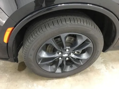 More photos of 2023 Dodge Durango GT at Gregg Young Abrams Chrysler Dodge Jeep Ram, WI