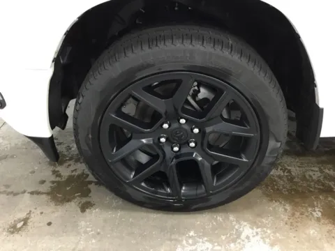 More photos of 2023 Ram 1500 Laramie at Gregg Young Abrams Chrysler Dodge Jeep Ram, WI