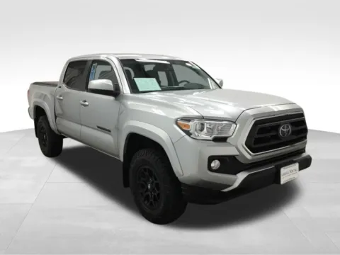 Another view of 2022 Toyota Tacoma SR5 for sale in Abrams, WI at Gregg Young Abrams Chrysler Dodge Jeep Ram