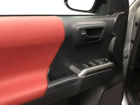 More photos of 2022 Toyota Tacoma SR5 at Gregg Young Abrams Chrysler Dodge Jeep Ram, WI