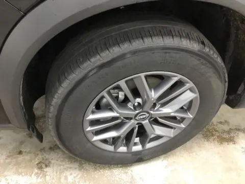 More photos of 2024 Nissan Rogue S at Gregg Young Abrams Chrysler Dodge Jeep Ram, WI