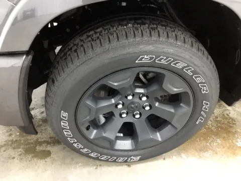 More photos of 2025 Ram 1500 Big Horn/Lone Star at Gregg Young Abrams Chrysler Dodge Jeep Ram, WI