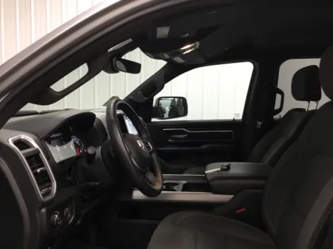 More photos of 2022 Ram 1500 Big Horn/Lone Star at Gregg Young Abrams Chrysler Dodge Jeep Ram, WI