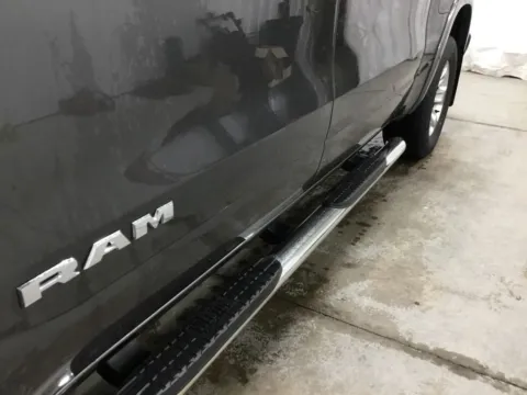 More photos of 2021 Ram 1500 Laramie at Gregg Young Abrams Chrysler Dodge Jeep Ram, WI