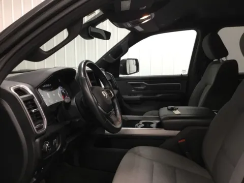 More photos of 2022 Ram 1500 Big Horn/Lone Star at Gregg Young Abrams Chrysler Dodge Jeep Ram, WI
