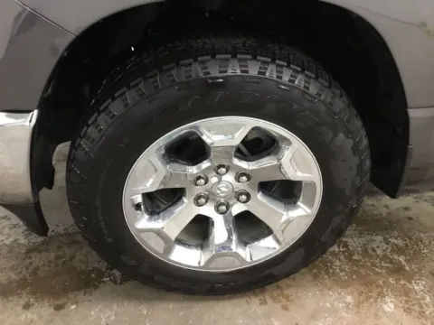 More photos of 2022 Ram 1500 Big Horn/Lone Star at Gregg Young Abrams Chrysler Dodge Jeep Ram, WI