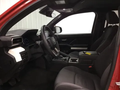 More photos of 2024 Toyota Tacoma TRD Off-Road at Gregg Young Abrams Chrysler Dodge Jeep Ram, WI