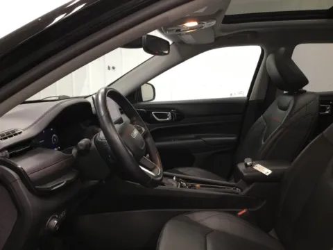 More photos of 2022 Jeep Compass Trailhawk at Gregg Young Abrams Chrysler Dodge Jeep Ram, WI