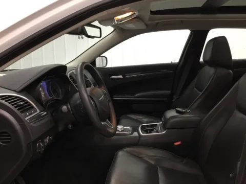 More photos of 2023 Chrysler 300 Touring at Gregg Young Abrams Chrysler Dodge Jeep Ram, WI