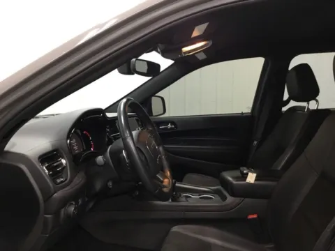 More photos of 2022 Dodge Durango R/T at Gregg Young Abrams Chrysler Dodge Jeep Ram, WI