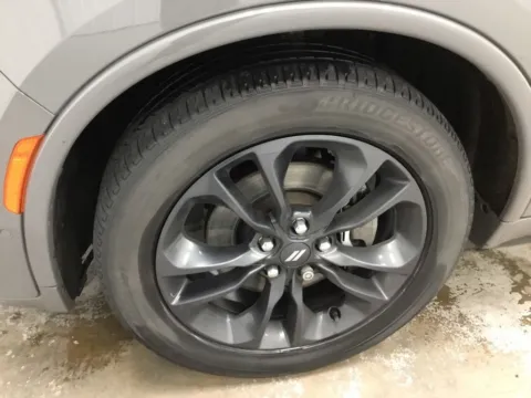 More photos of 2022 Dodge Durango R/T at Gregg Young Abrams Chrysler Dodge Jeep Ram, WI