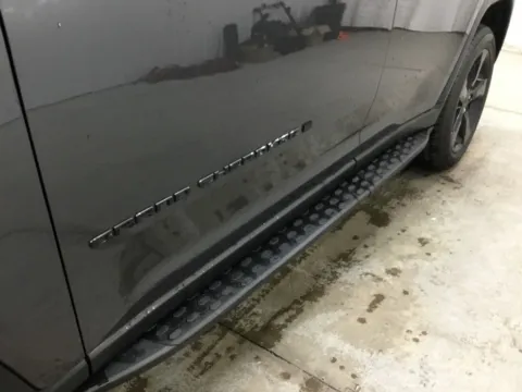 More photos of 2024 Jeep Grand Cherokee Limited at Gregg Young Abrams Chrysler Dodge Jeep Ram, WI