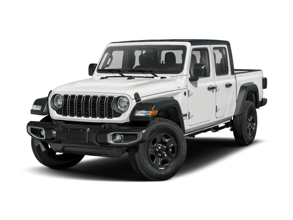 2025 Jeep Gladiator Rubicon for sale in Abrams, WI