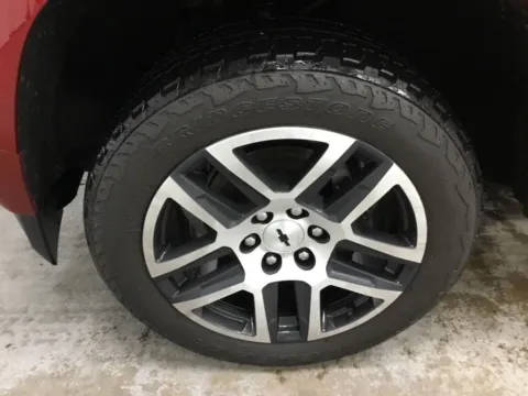 More photos of 2024 Chevrolet Colorado Z71 at Gregg Young Abrams Chrysler Dodge Jeep Ram, WI