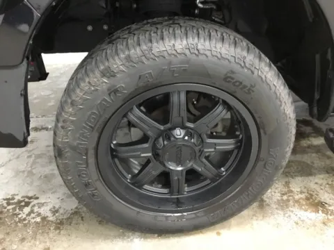 More photos of 2017 Ram 1500 Big Horn at Gregg Young Abrams Chrysler Dodge Jeep Ram, WI