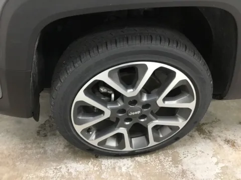 More photos of 2022 Jeep Renegade Limited at Gregg Young Abrams Chrysler Dodge Jeep Ram, WI