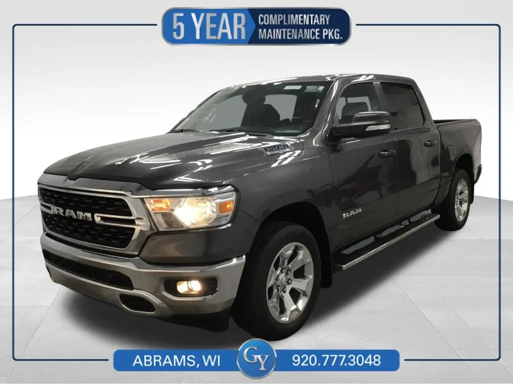 2022 Ram 1500 Big Horn/Lone Star for sale in Abrams, WI