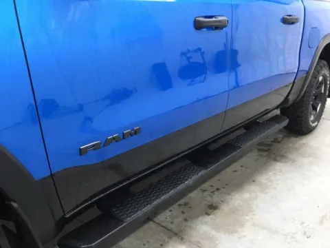 More photos of 2023 Ram 1500 Rebel at Gregg Young Abrams Chrysler Dodge Jeep Ram, WI