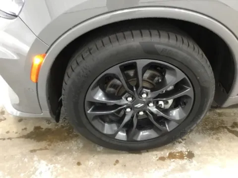 More photos of 2022 Dodge Durango R/T at Gregg Young Abrams Chrysler Dodge Jeep Ram, WI