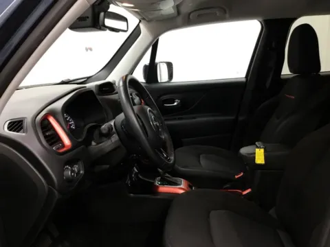More photos of 2022 Jeep Renegade Trailhawk at Gregg Young Abrams Chrysler Dodge Jeep Ram, WI