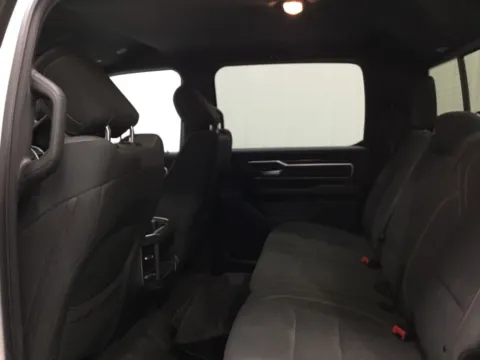 Another view of 2019 Ram 1500 Big Horn/Lone Star for sale in Abrams, WI at Gregg Young Abrams Chrysler Dodge Jeep Ram