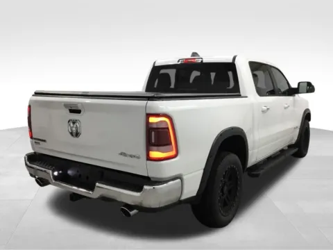 More photos of 2019 Ram 1500 Big Horn/Lone Star at Gregg Young Abrams Chrysler Dodge Jeep Ram, WI