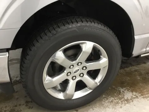 More photos of 2022 Ford F-150 Lariat at Gregg Young Abrams Chrysler Dodge Jeep Ram, WI