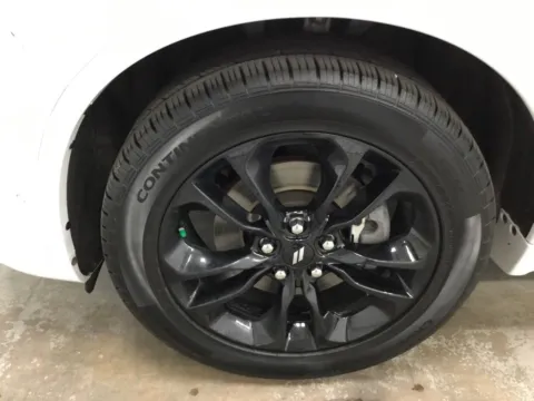 More photos of 2020 Dodge Durango R/T at Gregg Young Abrams Chrysler Dodge Jeep Ram, WI
