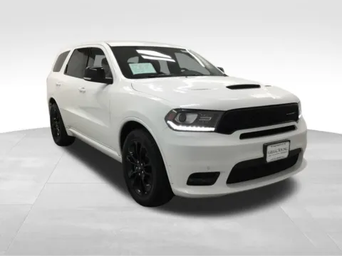 Another view of 2020 Dodge Durango R/T for sale in Abrams, WI at Gregg Young Abrams Chrysler Dodge Jeep Ram