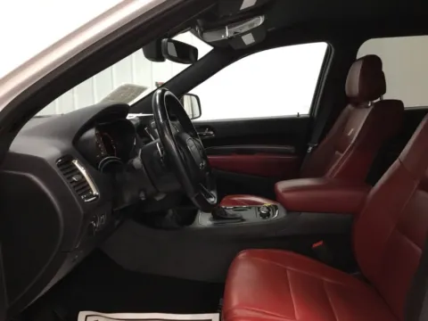 More photos of 2020 Dodge Durango R/T at Gregg Young Abrams Chrysler Dodge Jeep Ram, WI