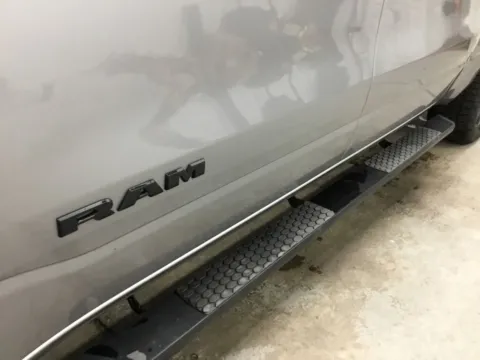 More photos of 2020 Ram 1500 Big Horn/Lone Star at Gregg Young Abrams Chrysler Dodge Jeep Ram, WI