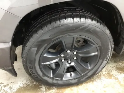 More photos of 2022 Ram 1500 Big Horn/Lone Star at Gregg Young Abrams Chrysler Dodge Jeep Ram, WI