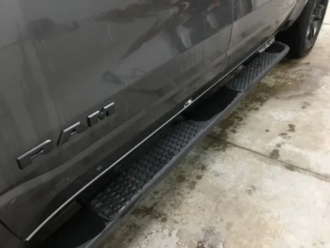 More photos of 2022 Ram 1500 Big Horn/Lone Star at Gregg Young Abrams Chrysler Dodge Jeep Ram, WI