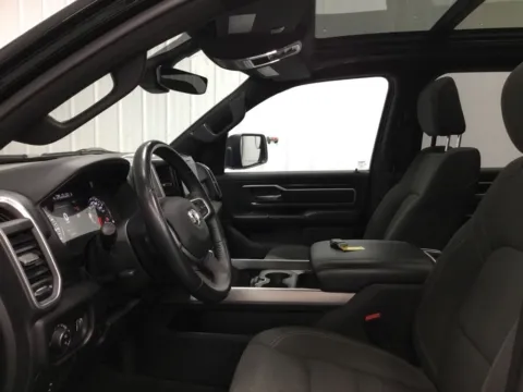 More photos of 2023 Ram 1500 Big Horn/Lone Star at Gregg Young Abrams Chrysler Dodge Jeep Ram, WI
