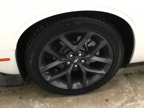 More photos of 2023 Dodge Challenger R/T at Gregg Young Abrams Chrysler Dodge Jeep Ram, WI