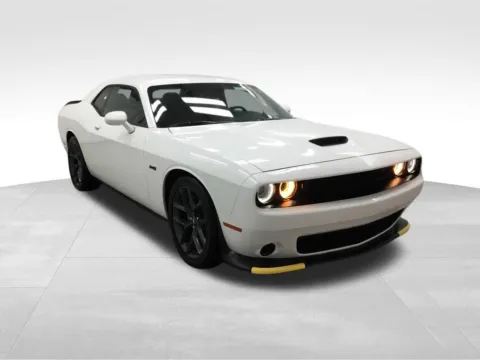 Another view of 2023 Dodge Challenger R/T for sale in Abrams, WI at Gregg Young Abrams Chrysler Dodge Jeep Ram