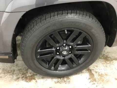 More photos of 2020 Toyota 4Runner Nightshade at Gregg Young Abrams Chrysler Dodge Jeep Ram, WI