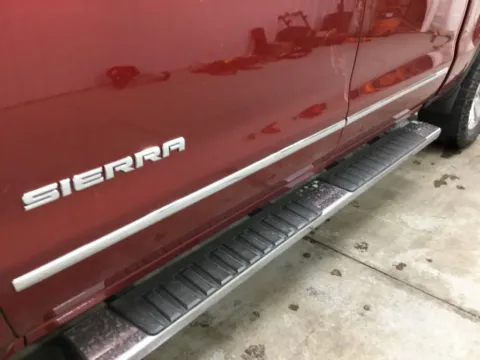 More photos of 2018 GMC Sierra 1500 SLT at Gregg Young Abrams Chrysler Dodge Jeep Ram, WI