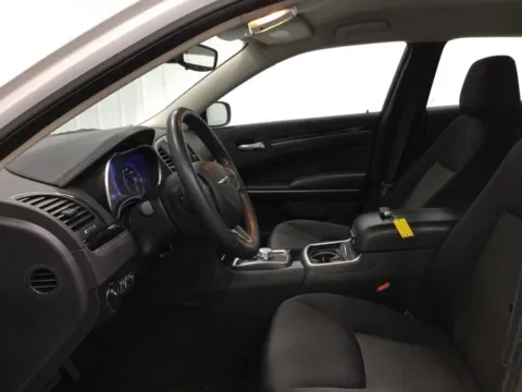 More photos of 2023 Chrysler 300 Touring at Gregg Young Abrams Chrysler Dodge Jeep Ram, WI