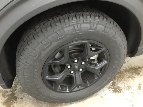 More photos of 2022 Ford Explorer Timberline at Gregg Young Abrams Chrysler Dodge Jeep Ram, WI